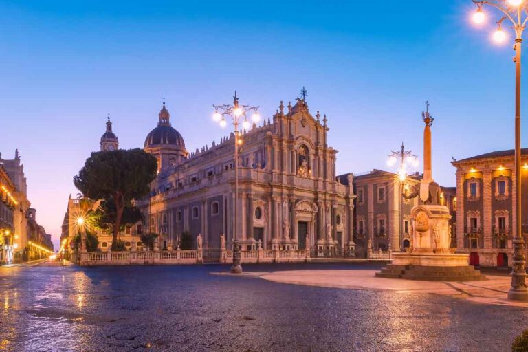 Le città italiane dove si mangia meglio secondo i locali, non secondo le guide