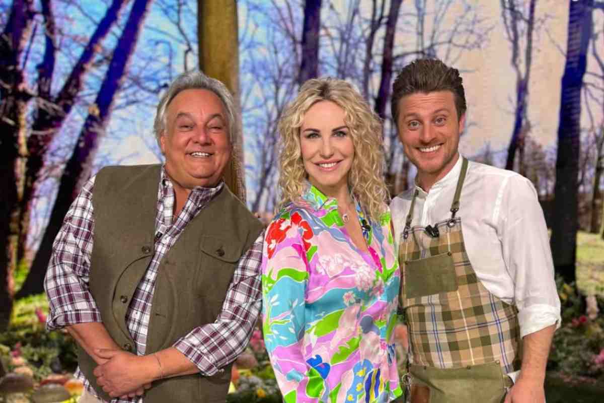 alfio e antonella clerici