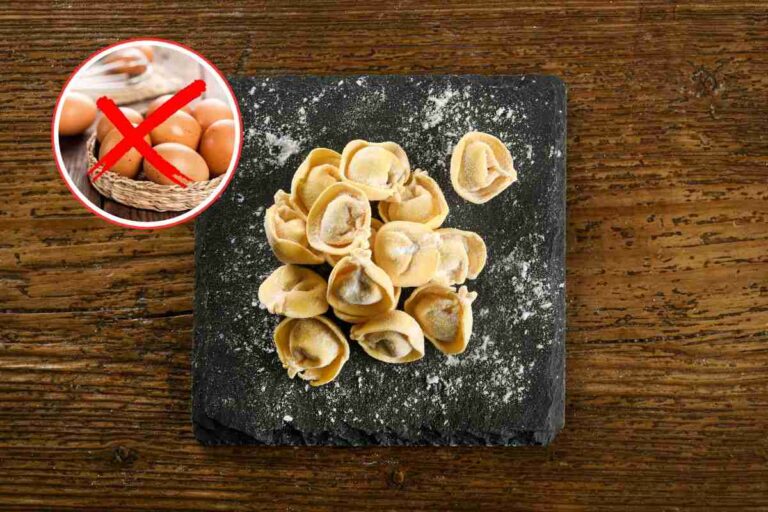 Il cappelletto perfetto esiste: la ricetta di mia nonna era senza uova, glieli chiedevano per tutto il Paese