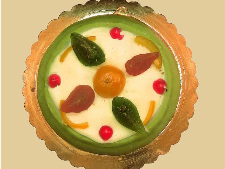 cassata siciliana
