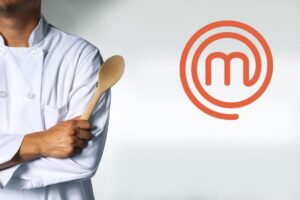 chef e logo masterchef