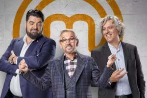 giudici masterchef