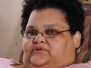 milla clarke ai tempi di vite al limite