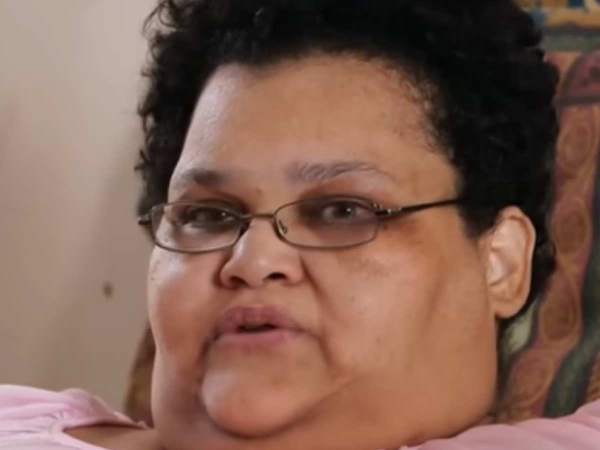 milla clarke ai tempi di vite al limite