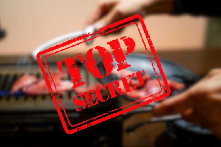 La carne ti risulta sempre stopposa e secca? Il trucco degli chef stellati la renderà succosa e tenera, ti chiederanno il bis